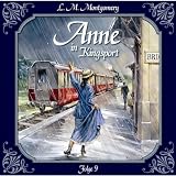 Anne in Kingsport-auf dem Redmond College (Folge9) - 