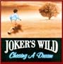 Chasing A Dream (Barbershop Harmony)