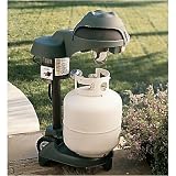 Biteshield  Mosquito Trap Guardian - Covers Upto One Acre