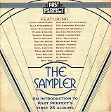 Past Perfect Sampler - Intro to the music of the 1920s, 30s & 40s