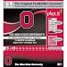 Ohio State Buckeyes Plan-It 2011 Pocket Wall Calendar