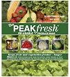 Peak Fresh Re-Usable Produce Bags, Set of 10