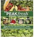 Peak Fresh Re-Usable Produce Bags, Set of 10