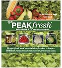 Peak Fresh Re-Usable...
