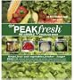 Peak Fresh Re-Usable Produce Bags, Set of 10