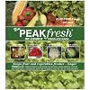 Peak Fresh Re-Usable Produce Bags, Set of 10