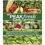 Peak Fresh Re-Usable Produce Bags, Set of 10