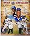 Autographed/Hand Signed Doc Gooden & Darryl Strawberry New York Mets Photo