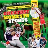 the greatest moments in sports
