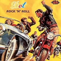 Dot Rock 'n' Roll