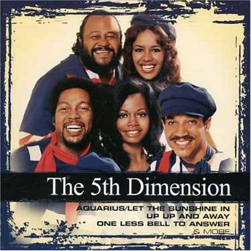 5th Dimension - Aquarius (Let The Sun Shine In) Lyrics - Zortam Music