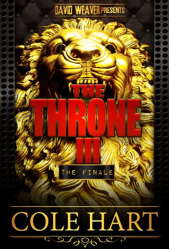 The Throne 3