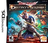 Mage Knight Destiny's Soldier