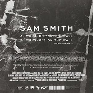 Writing's On The Wall 7" [VINYL]