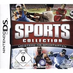 Sports Collection
