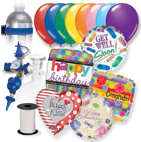 LuftBalloons New Business Starter ProfitPak