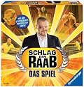 Ravensburger 27227 - Schlag den Raab! Das Spiel