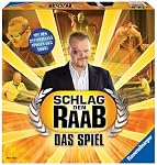 Ravensburger - Schlag den Raab! Das Spiel