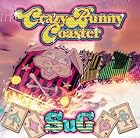 Crazy Bunny Coaster���̾��ס�(�߸ˤ��ꡣ)
