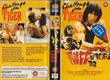 Challenge of the Tiger (Video Tape/PAL) 1980 [Brucesploitation]