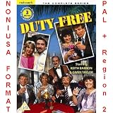 Duty Free - The Complete Series [Region 2]