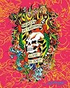 Ed Hardy - Death Is Certain Mini-Poster (50 x 40cm)