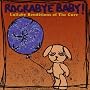 Lullaby Renditions of The Cure