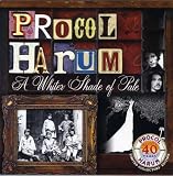 A Whiter Shade of Pale [7" VINYL]