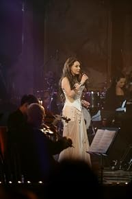 Image of Sarah Brightman