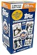 2008 Topps New York Mets Baseball Gift Set