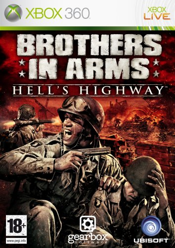 Brothers In Arms Hell'S Highway