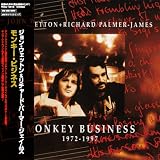 Monkey Business: 1972-1997