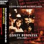 Monkey Business: 1972-1997