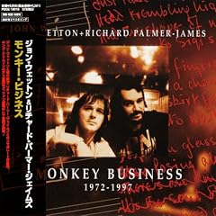 Monkey Business: 1972-1997