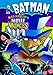 Mad Hatter's Movie Madness (DC Super Heroes: Batman)