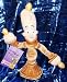 Beauty and the Beast 12 Talking Lumiere Plush