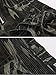 Denim Men's Camouflage Pockets Slim Biker Jeans Size 32