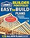 Lowe's Builder Portfolio: Easy-to-Build Plans (Home Plans)