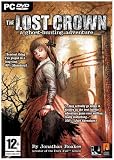 The Lost Crown: A Ghost-Hunting Adventure (PC)