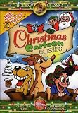 Christmas Cartoon Classics DVD
