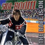 Sha-Boom - The Race Is On