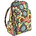 Vera Bradley Women's Ultimate Backpack Flower Shower Backpack