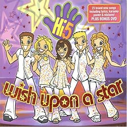 Wish Upon a Star