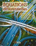 Equations diff�rentielles