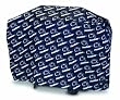 Two Dogs Designs 53-Inch Grill Cover, Penn State