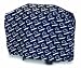 Two Dogs Designs 53-Inch Grill Cover, Penn State