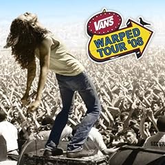 Warped 2008 Tour Compilation