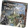 Asmodee - CTR01 - Jeu de Strat�gie - Les chevalier&hellip de Asmod�e