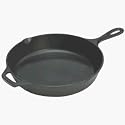 Lodge Cast Iron 13.25" Pre-Seasoned Skillet