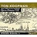 Buxtehude : Oeuvres pour orgue, vol. 3. : Pr�ludes. Koopman.
